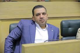 النواب الأردنى: نشر الخرائط المزعومة من قبل الاحتلال يفضح أطماع إسرائيل