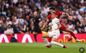   مواجهة نارية بين ليفربول وتوتنهام الليلة في نصف نهائي كأس الرابطة