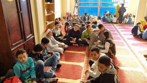 "الأوقاف": مبادرة "عودة الكتاتيب" تهدف لبناء الشخصية الوطنية المسلمة وتعلم القرآن الكريم