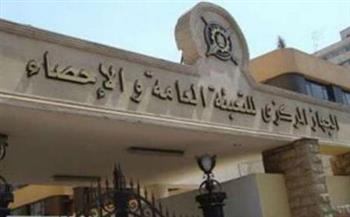   التعبئة والإحصاء: 16.0% إنخفاض قيمة العجز في الميزان التجاري شهر أكتوبر 2024