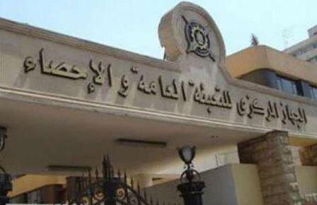 التعبئة والإحصاء: 16.0% إنخفاض قيمة العجز في الميزان التجاري شهر أكتوبر 2024