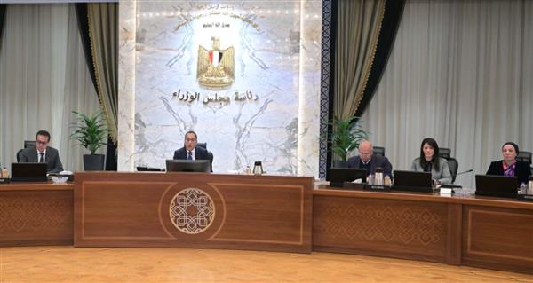 مدبولى: افتتاح المتحف المصري الكبير فرصة للترويج لمصر فى مختلف المجالات