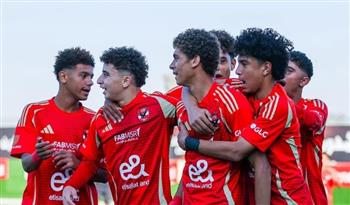   اليوم.. أهلي 2008 يواجه الإسماعيلي في بطولة الجمهورية