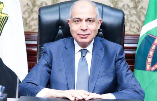 محافظ المنيا : 99% معدل إنجاز في التعامل مع الشكاوى الحكومية الموحدة خلال 2024