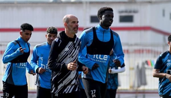 تذكرتي تعلن فتح باب الحجز لمباراة الزمالك وبلاك بولز في الكونفدرالية