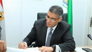   محافظ الجيزة يعتمد المخطط التفصيلي لعدد من قري أطفيح و الصف و كرداسة