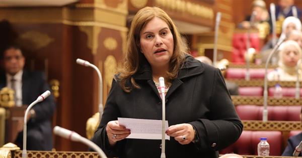 نصيف: القمة المصرية القبرصية اليونانية رسالة واضحة لأهمية التحالفات الإقليمية الفاعلة