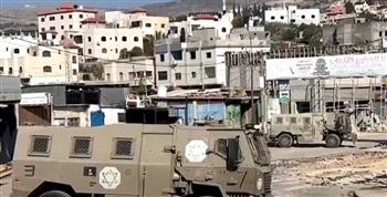   محافظ طوباس: الاحتلال يسعى لفرض واقع جديد في الضفة بالتصعيد العسكري