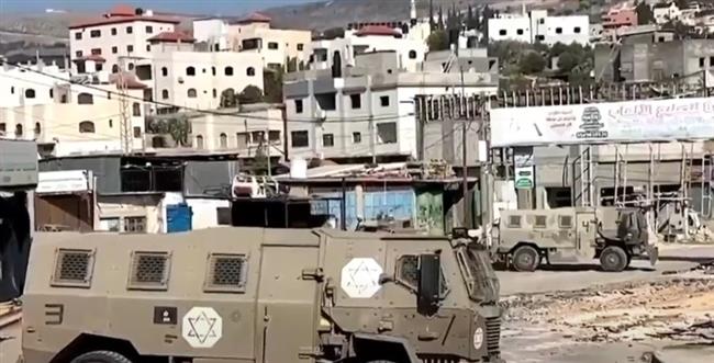 محافظ طوباس: الاحتلال يسعى لفرض واقع جديد في الضفة بالتصعيد العسكري