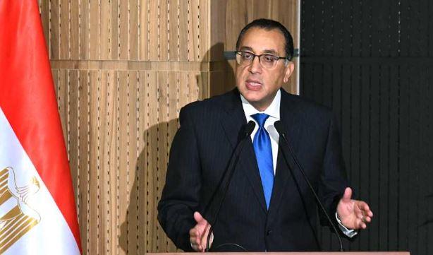 "الوزراء": الموافقة على"اتفاقية النقل البحري والموانئ" بين مصر وسلطنة عمان 