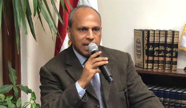 رئيس "الاتحاد": قمة مصر واليونان وقبرص لتعزيز التكامل الاستراتيجي بين الدول الثلاث 
