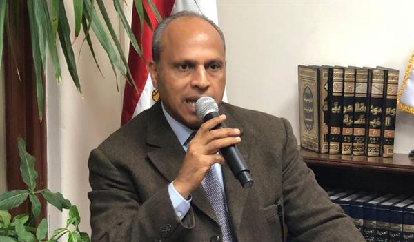 رئيس "الاتحاد": قمة مصر واليونان وقبرص لتعزيز التكامل الاستراتيجي بين الدول الثلاث