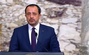   رئيس قبرص: مصر تمثل ركيزة أساسية للاستقرار الإقليمي ودعمًا حيويًّا للسلام في المنطقة
