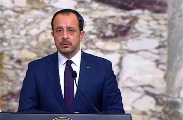 رئيس قبرص: مصر تمثل ركيزة أساسية للاستقرار الإقليمي ودعمًا حيويًّا للسلام في المنطقة