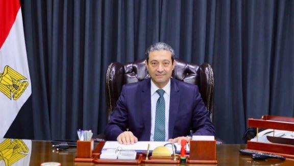 محافظ دمياط: إنشاء مجمع لتدوير المخلفات الصلبة بـ"أبوجريدة"
