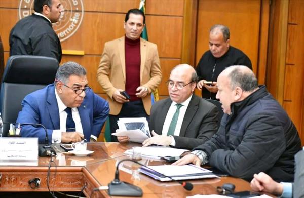 محافظ الدقهلية: نسعى لتحقيق مطالب المواطنين وحل مشكلاتهم