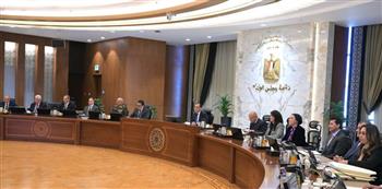   الحكومة: آلية لسداد المستحقات المتأخرة للمصدرين حتى مشحونات 30 يونيو 2024 بقيمة 60 مليار جنيه