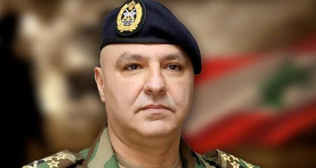 سليمان فرنجية يعلن انسحابه من السباق الرئاسي في لبنان ويدعم جوزيف عون
