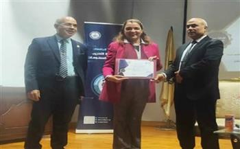   للمرة الثانية.. أكاديمية الفنون تحصل على اعتماد "الأعلى للجامعات" لأساسيات التحول الرقمي