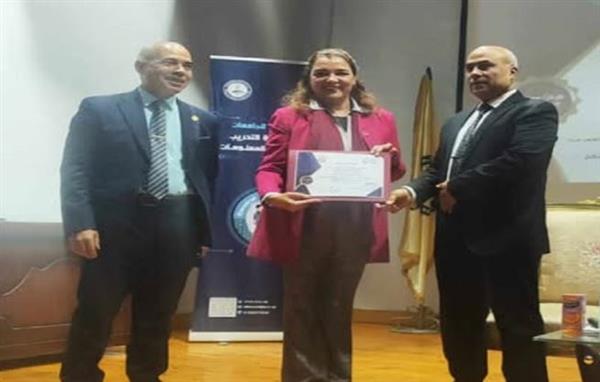 للمرة الثانية.. أكاديمية الفنون تحصل على اعتماد "الأعلى للجامعات" لأساسيات التحول الرقمي