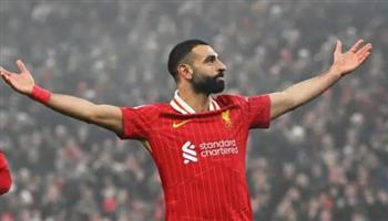   محمد صلاح يقود تشكيل ليفربول ضد توتنهام في كأس الرابطة