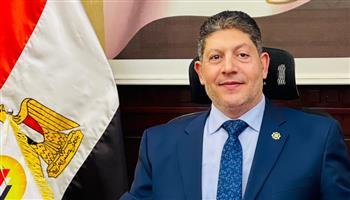 حزب المصريين: توجيه الرئيس بحزمة حماية اجتماعية جديدة تعكس شعوره بنبض المواطن