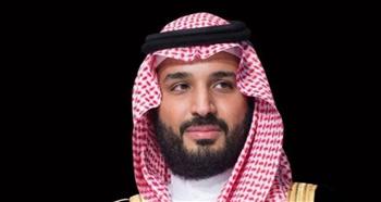   محمد بن سلمان يبحث مع زيلينسكي مستجدات الأزمة الأوكرانية