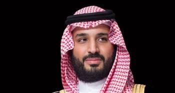 محمد بن سلمان يبحث مع زيلينسكي مستجدات الأزمة الأوكرانية