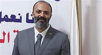   قيادي بـ مستقبل وطن: حزمة الحماية الاجتماعية تعكس حرص القيادة على دعم الفئات الأكثر احتياجًا