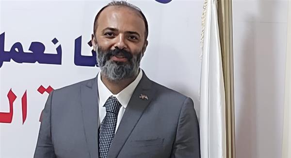قيادي بـ مستقبل وطن: حزمة الحماية الاجتماعية تعكس حرص القيادة على دعم الفئات الأكثر احتياجًا