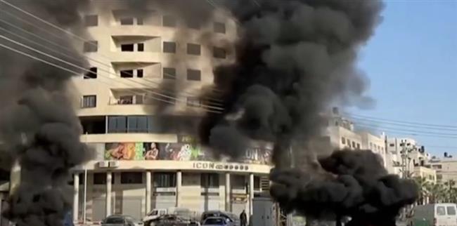 محافظ طولكرم: الاحتلال يواصل تجريف وتدمير البنى التحتية دون مبرر