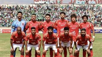   الأهلي بلا أجانب أمام ستاد أبيدجان في دوري الأبطال