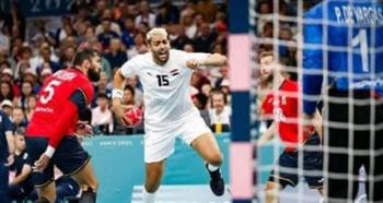   خسارة منتخب اليد أمام النرويج في بطولة إسبانيا الدولية