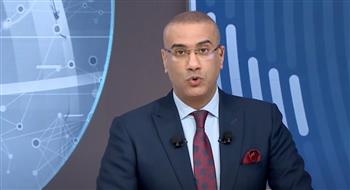   كمال ماضي عن الاجتماع الأمريكي الأوروبي غدا: "سوريا تبحث عن الاستقرار"