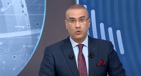 كمال ماضي عن الاجتماع الأمريكي الأوروبي غدا: "سوريا تبحث عن الاستقرار"
