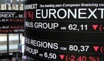   الأسواق الأوروبية تنهي تعاملات اليوم الأربعاء على تراجع