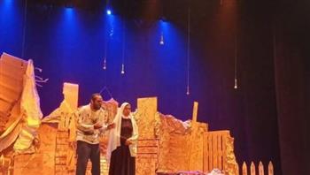   الثقافة بالإسكندرية تختتم عروض نوادي المسرح بـ33 عرضا مسرحيا