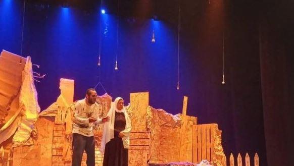 الثقافة بالإسكندرية تختتم عروض نوادي المسرح بـ33 عرضا مسرحيا
