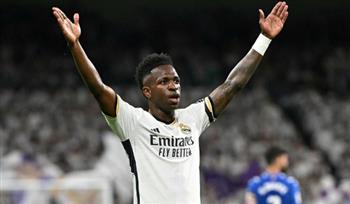   رسمياً.. فينيسيوس جونيور يشارك مع ريال مدريد في كأس السوبر الإسباني