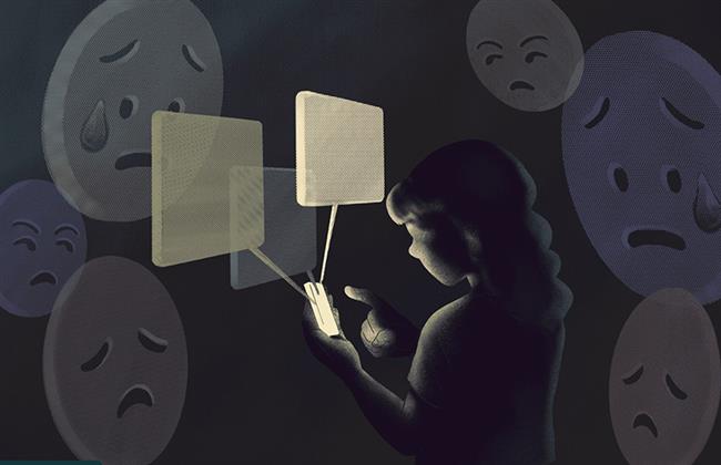 التأثيرات النفسية لوسائل التواصل الاجتماعي على المراهقين: بين الفوائد والمخاطر
