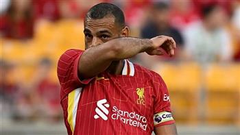   توتنهام يهزم ليفربول في ذهاب نصف نهائي كأس كاراباو