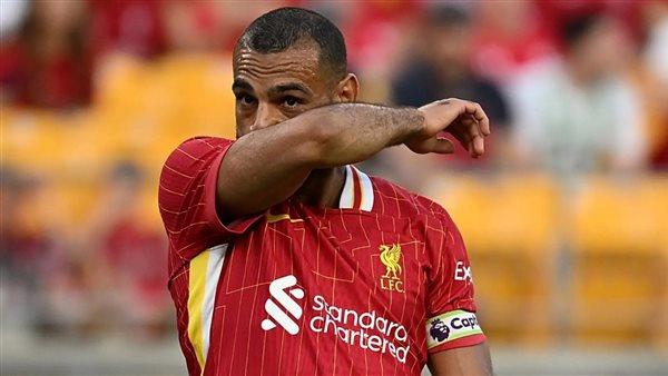 توتنهام يهزم ليفربول في ذهاب نصف نهائي كأس كاراباو