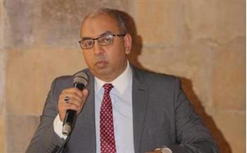   بدر: استقرار منطقة القرن الإفريقي جزء لا يتجزأ من استراتيجية الأمن القومى المصرى 