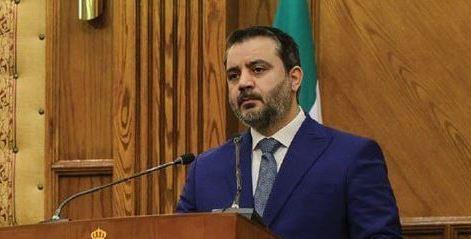 وزير الخارجية السوري: يجب مواصلة العمل من أجل وحدة الصف