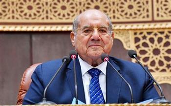 رئيس الشيوخ يؤكد اهتمام مصر بتعزيز التعاون المشترك مع الاتحاد الأوروبي