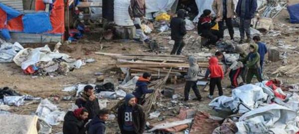 "الدولية لدعم فلسطين": إسرائيل ترفض إيقاف جرائم الإبادة الجماعية بحق الشعب الفلسطيني
