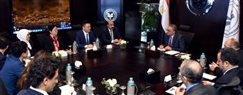 "آسيا - بوتاس" الصينية تخطط لإقامة مجمع صناعي لإنتاج الأسمدة الفوسفاتية في مصر