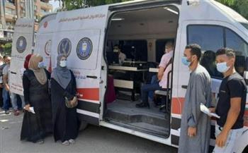   الداخلية تيسر إجراءاتها على المواطنين الراغبين في الحصول على الخدمات الشرطية