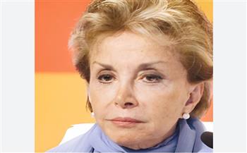   وفاة الإعلامية ليلى رستم