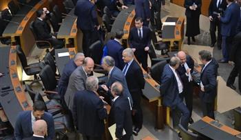   لبنان ينتخب رئيسا للبلاد والمعارضة تعلن توافقها على جوزيف عون